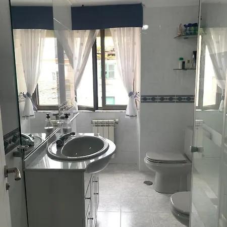 Сasa de vacaciones Casa Burela