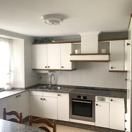 Casa Сasa de vacaciones