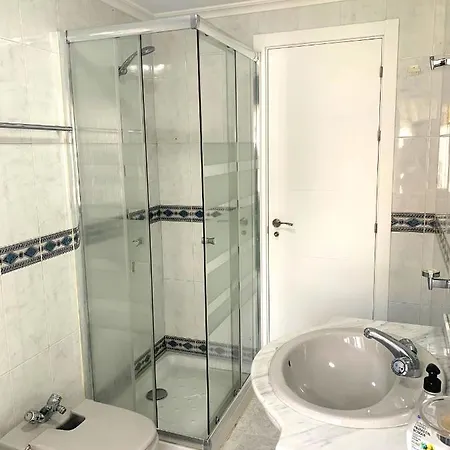 Сasa de vacaciones Casa