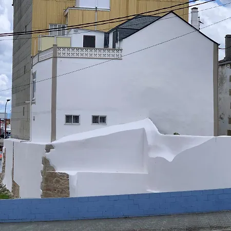 Casa Сasa de vacaciones