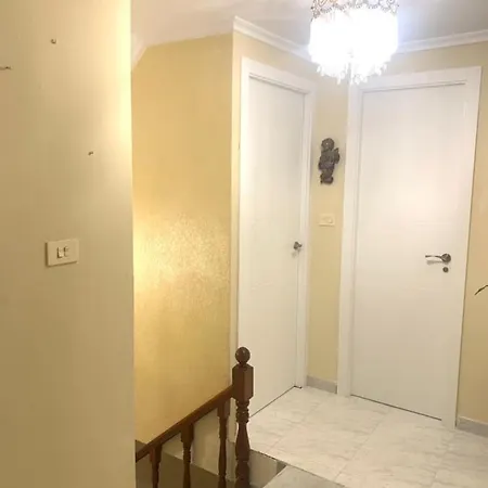 Сasa de vacaciones Casa Burela