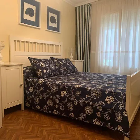 Casa Сasa de vacaciones