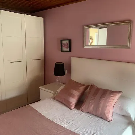 Сasa de vacaciones Casa Burela