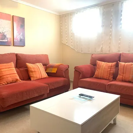 Casa Burela